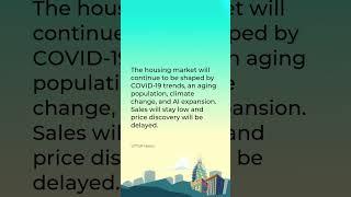 2024-2028 Housing Market Predictions: A Gradual Thaw With Added Challenges