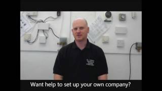Welcome to Tomkat Gas Training