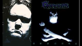 Bashing Your Favorite Album: Gorguts - Obscura