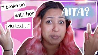 I breastfed my niece  1 800 Drama Podcast r/AITA
