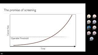 Ben Recht (UC Berkeley) - Cancer Screening: A Parable of Prediction