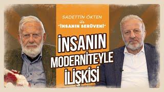 Sevgi Kalbimize Verilmiş İlahi Lütuf! | İnsanın Serüveni | Sadettin Ökten - Hasan Taşçı | B7