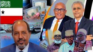 Aqoonyahan Fashiliyey Dhegaro Ay Somaliland La Maagan Yihiin Dawlado Shisheeye Oo Kashanaya Waddani