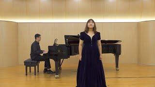 4TH ANNUAL COMPETITION OF MUSIC INTERNATIONAL GRAND PRIX,Performer:Xinrui Wang