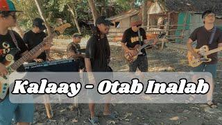 Kalaay - Otab Inalab (Official Music Video)