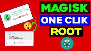 Root Any Android Device With Magisk In One Click - No Pc ! Kingroot, Twrp, Supersu, MtkEasysu Github