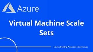 Azure #15 - Virtual Machine Scale Sets | Azure Tutorial