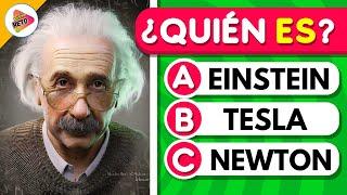 35 Preguntas de Cultura General¿Cuánto Sabes?| Trivia-Reto