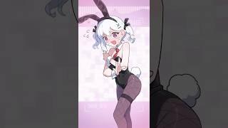 설백‘s AKAGE [赤毛] #Shorts #memes