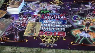 Yugioh NAWCQ 2018 Top 32 Deck Profile - Gouki - Chandler Morrow