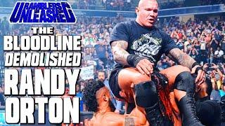 MAMI IS BACK! | BLOODLINE DEMOLISHES ORTON, RHODES + Others | & MORE! | RAMBLERS UNLEASHED #23