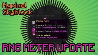 NEUES RNG METER für DUNGEONS & SLAYER  Hypixel Skyblock Deutsch | Multidissimo