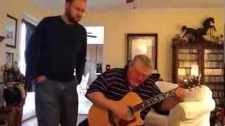 John Lankford and Mike Fotenopulos Original - This Ole House