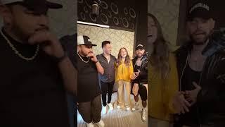 Estás aquí, pero no estás… “Te Perdí” un tema de @jesseyjoyoficial con @BandaMS 🪽 ¡¡YA DISPONIBLE!!