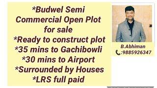 (Deal closed )#Budwel