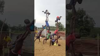 acrobatics#trending #youtubeshorts #fitness #reels #gymmotivation #dance #circuseverydamnday #viral