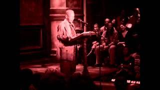 Def Poetry - Nikki Giovanni - Talk to Me Poem, I Think I've Got the Blues