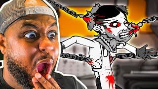 WARNING: VERY VERY BLOODY | Whack The Serial Killer