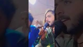 kale kale badle Singer Ali Raza Sabir chinyoti