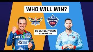  Live: SA20 live DUR vs PRE Live Score 15th Match Durban Super Giants vs Pretoria Capitals Live