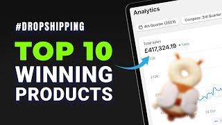 How to Find Winning Products to Dropship in 2024 [FULL GUIDE]