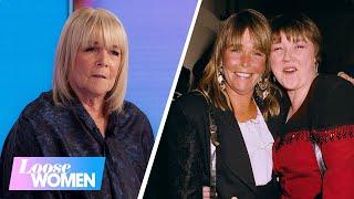 Linda Opens Up About Her Incredible Friend Pauline Quirke | Loose Women