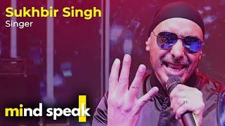 Sukhbir Singh in conversation with Saimik Sen | Mindspeak | Herald Global