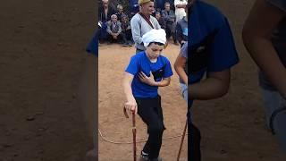 Extrait 3 danse alaoui reggada Terga #reggada #regada #music #gasba #رقص #algerianmusic