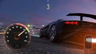 Need For Speed No Limits - UGR - RED EYE - BREAKNECK