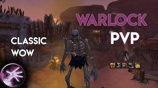 Ambriel - Warlock SL (PVP Classic WoW)