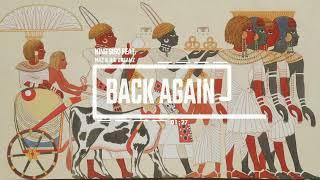 King Siso - Back Again feat. Maz & Big Dreamz