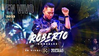 Roberto González en Vivo. Bailando a lo Zuliano 2 Completo.