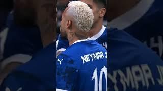 Neymar vs Esteghlal 