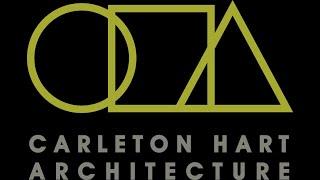 Carleton Hart Architecture, a long time CPAH Partner