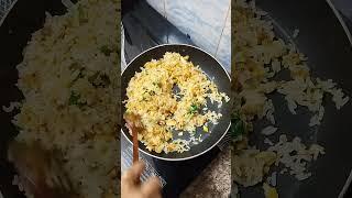 Egg Rice Lovers #food #recipe #youtubeshorts #shorts #shortvideo #yt #lunchboxideas #egg