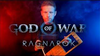 God Of War Ragnarök Theme (Cover)