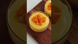 Eggless No Bake Mango Cheesecake, Easiest Cheesecake Recipe, How to make Cheesecake at home