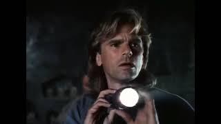 MacGyver Special TV SERIES Lost Treasure of Atlantis (Sub.Indonesia)