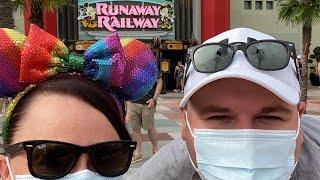 Hollywood Studios and Special guest Chasing Dreams with Mike