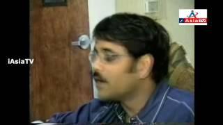 Interview with Akkineni Nagarjuna