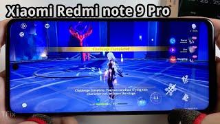 Xiaomi Redmi Note 9 Pro Genshin Impact | Snapdragon 720G, 6GB