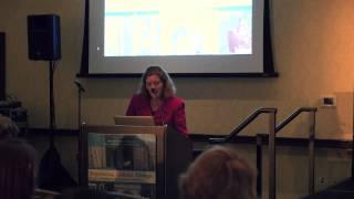 2014 Imagining America Conference | Welcome from Emory Provost Claire Sterk