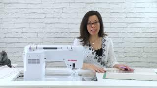 How to Sew a Professional Pillow | WeAllSew