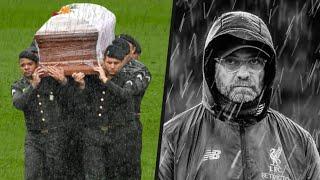 Heartbreaking Moments in Football