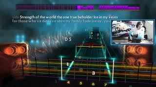 Strength of the World by Avenged Sevenfold (Rocksmith 2014 CDLC)