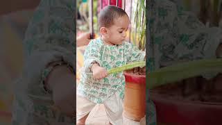 #cute baby#viral#trendingon shorts#shorts#aarush️