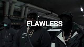 Dree low x Adel type beat - "Flawless"