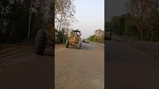 Wet Mix Macadam (WMM) Top