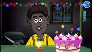 Nattu Comedy part 163 || Guddu's birthday