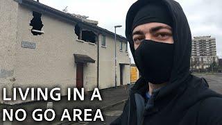 Northern Ireland's Troubled Estates *Documentary